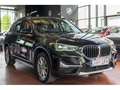 BMW X1 sDrive 18dA Negro - thumbnail 2