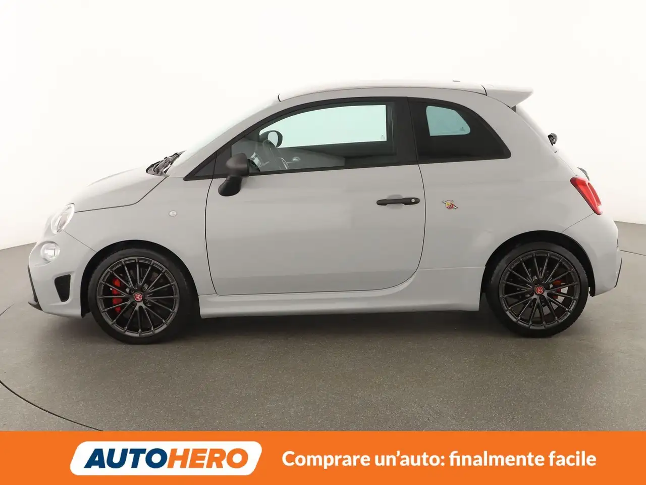 Abarth 695 2022
