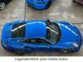 Porsche 991 911 991 TURBO ex WALTER R. mit APPROVED 10 -2026 Blu/Azzurro - thumbnail 6