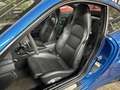 Porsche 991 911 991 TURBO ex WALTER R. mit APPROVED 10 -2026 Blu/Azzurro - thumbnail 14