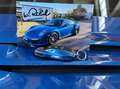 Porsche 991 911 991 TURBO ex WALTER R. mit APPROVED 10 -2026 Blu/Azzurro - thumbnail 18