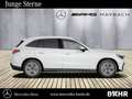 Mercedes-Benz GLC 300 GLC 300 de 4M AMG/Pano/AHK/Distronic/RFK/LMR19" Weiß - thumbnail 8