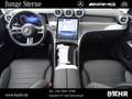 Mercedes-Benz GLC 300 GLC 300 de 4M AMG/Pano/AHK/Distronic/RFK/LMR19" Weiß - thumbnail 5