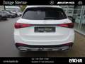 Mercedes-Benz GLC 300 GLC 300 de 4M AMG/Pano/AHK/Distronic/RFK/LMR19" Weiß - thumbnail 8