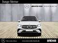 Mercedes-Benz GLC 300 GLC 300 de 4M AMG/Pano/AHK/Distronic/RFK/LMR19" Weiß - thumbnail 6