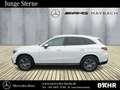 Mercedes-Benz GLC 300 GLC 300 de 4M AMG/Pano/AHK/Distronic/RFK/LMR19" Weiß - thumbnail 2