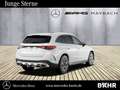Mercedes-Benz GLC 300 GLC 300 de 4M AMG/Pano/AHK/Distronic/RFK/LMR19" Weiß - thumbnail 2