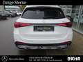 Mercedes-Benz GLC 300 GLC 300 de 4M AMG/Pano/AHK/Distronic/RFK/LMR19" Weiß - thumbnail 8