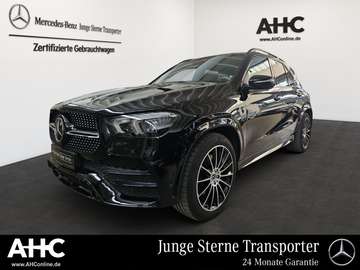 e 4M AMG Night Distronic LED SHZ HUD KAM