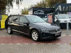 Volkswagen Passat Variant 1.6TDI*Aut.*Navi*LED*AHK*Kamera*