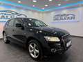 Audi Q5 2,0 TDI quattro S-LINE, LED+XENON, NAVI, SHZ, T... Schwarz - thumbnail 8