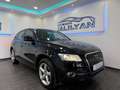 Audi Q5 2,0 TDI quattro S-LINE, LED+XENON, NAVI, SHZ, T... Schwarz - thumbnail 4