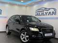 Audi Q5 2,0 TDI quattro S-LINE, LED+XENON, NAVI, SHZ, T... Schwarz - thumbnail 7