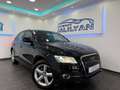 Audi Q5 2,0 TDI quattro S-LINE, LED+XENON, NAVI, SHZ, T... Schwarz - thumbnail 1
