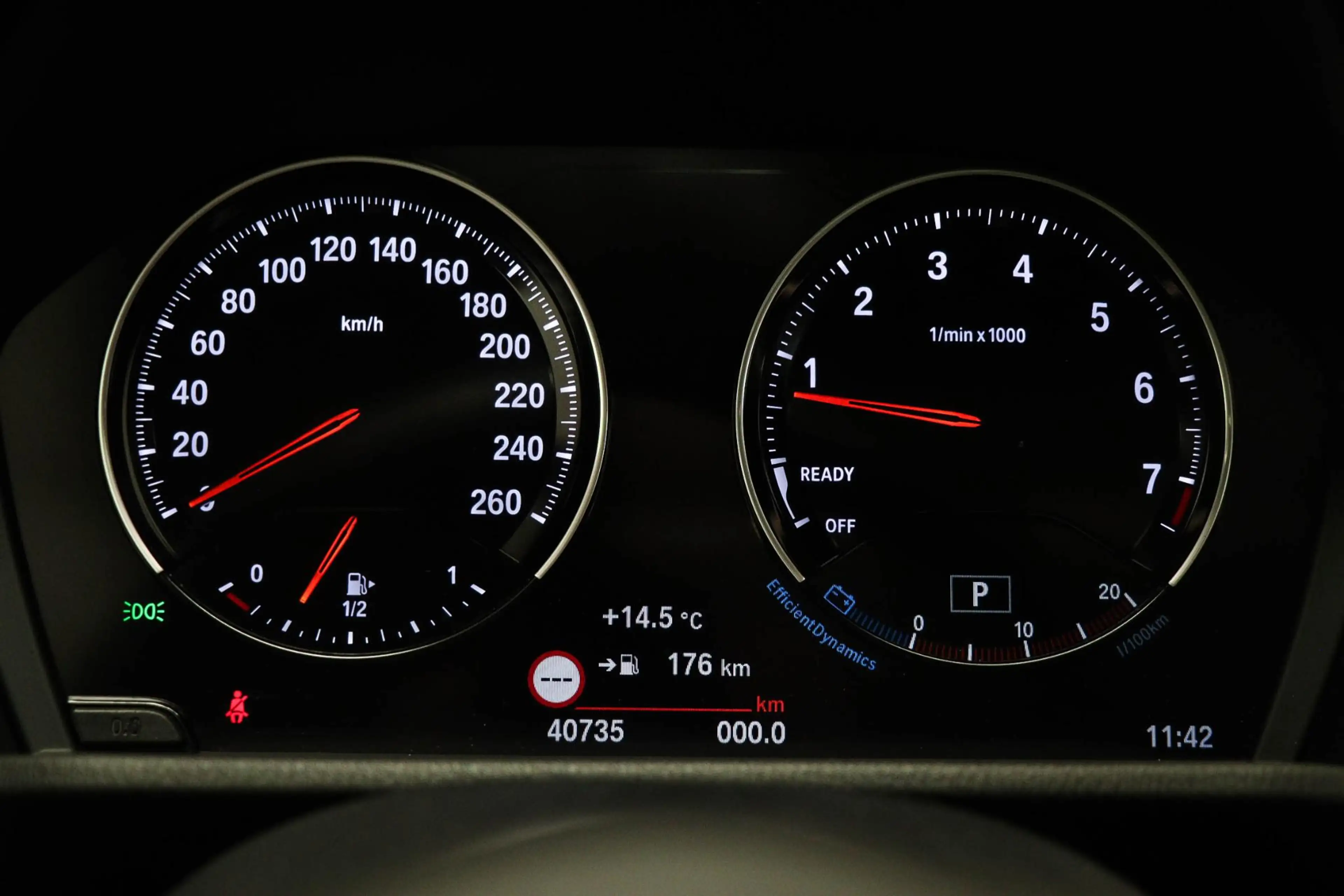BMW X2 sDrive20i M-Sport Edition | PANORAMADAK | DAB | DR — photo 6
