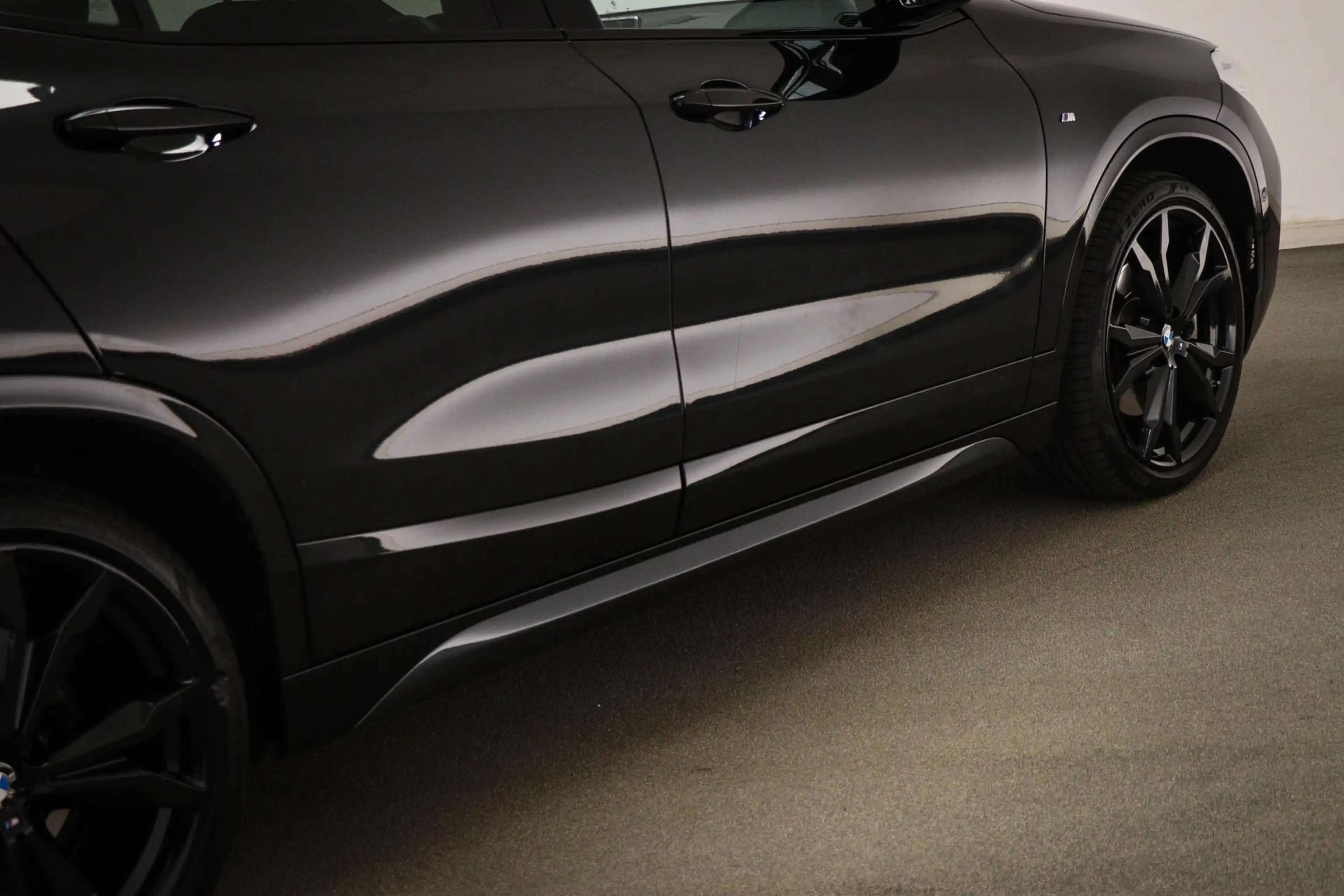 BMW X2 sDrive20i M-Sport Edition | PANORAMADAK | DAB | DR — photo 27