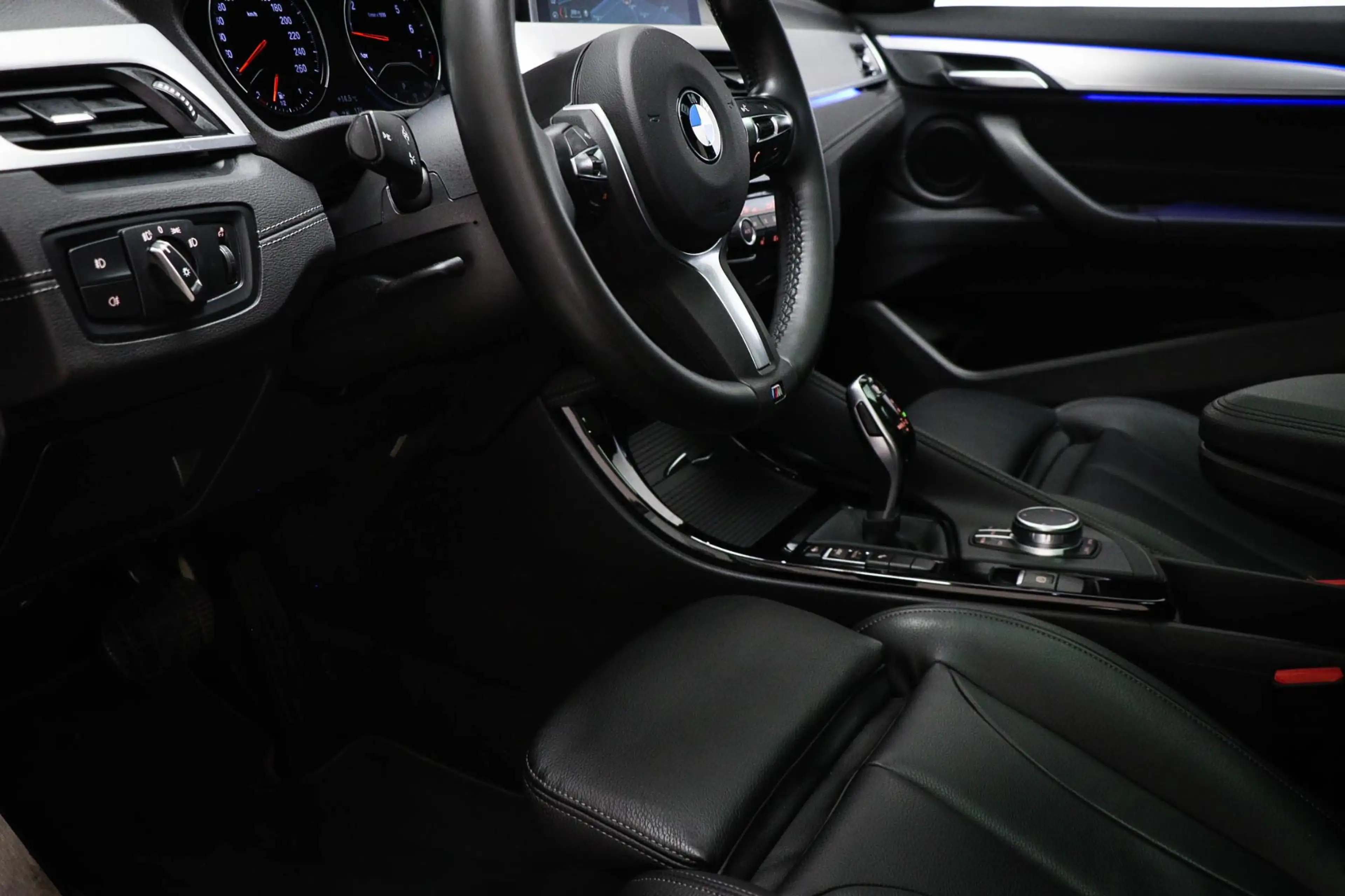 BMW X2 sDrive20i M-Sport Edition | PANORAMADAK | DAB | DR — photo 31