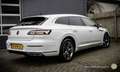 Volkswagen Arteon Shooting Brake 1.4T 272pk eHybrid R-Line Business+ Wit - thumbnail 5