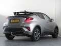Toyota C-HR 2.0 Hybrid Style Zilver - thumbnail 2