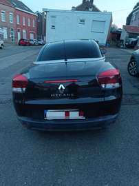 Mégane CC 1.5 dCi Floride FAP
