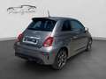 Abarth 595 1.4 Turbo T-Jet 145 CV Gris - thumbnail 7