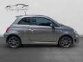 Abarth 595 1.4 Turbo T-Jet 145 CV Gris - thumbnail 8