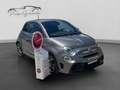 Abarth 595 1.4 Turbo T-Jet 145 CV Gris - thumbnail 1