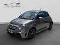 Abarth 595 1.4 Turbo T-Jet 145 CV Gris - thumbnail 3
