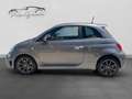 Abarth 595 1.4 Turbo T-Jet 145 CV Gris - thumbnail 4