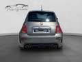 Abarth 595 1.4 Turbo T-Jet 145 CV Gris - thumbnail 6