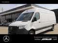 Mercedes-Benz Sprinter 317 CDI KA Hoch Maxi Lang L3H2 4325+Kli Weiß - thumbnail 1