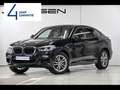 BMW X4 xDrive20i Blau - thumbnail 1