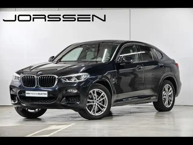 BMW X4 xDrive20i