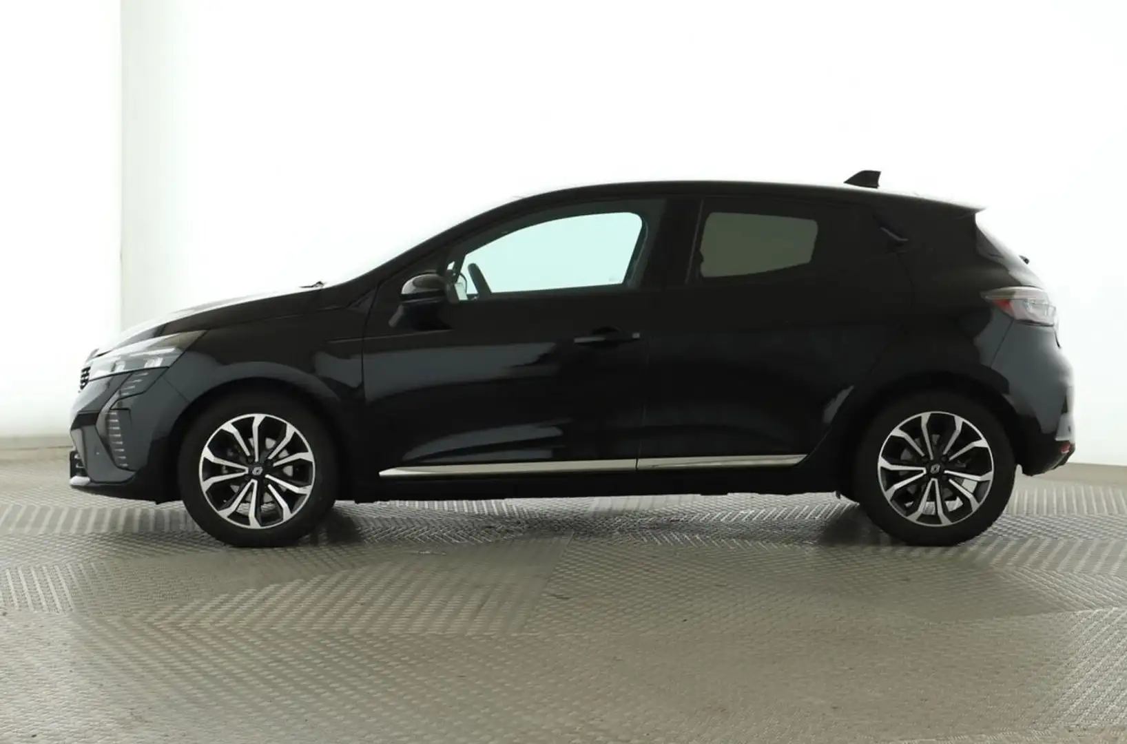 Renault Clio Techno Kam360 WinterP LED Nav Temp Keyl PDC 67 ... Schwarz - 2