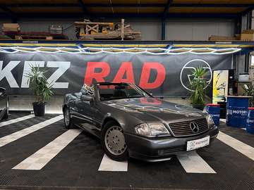 Roadster *HARDTOP* *SCHALTER* *TOP-ZUSTAND* *SE...