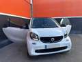 smart forTwo Coupé 52 Passion Aut. Blanco - thumbnail 9