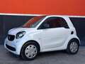 smart forTwo Coupé 52 Passion Aut. Blanco - thumbnail 5