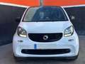 smart forTwo Coupé 52 Passion Aut. Blanco - thumbnail 3