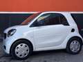 smart forTwo Coupé 52 Passion Aut. Blanco - thumbnail 6