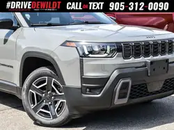 Jeep Cherokee 2026