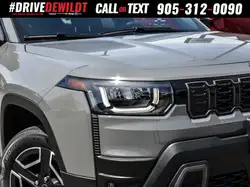 Jeep Cherokee 2026