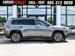 Jeep Cherokee 2026