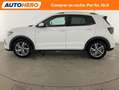 Volkswagen T-Cross 1.5 TSI ACT R-Line Blanco - thumbnail 3
