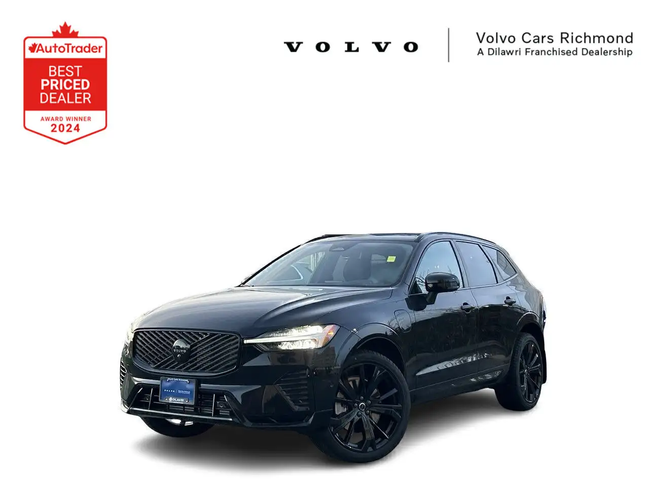 2026 Volvo XC60