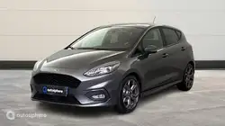 Ford Fiesta 1.0 Flexifuel 95ch Active X 5p
