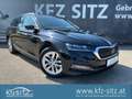 Skoda Octavia Combi 2,0 TDI 4x4 Style DSG | NP: €49.000 Schwarz - thumbnail 1