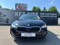 Skoda Octavia Combi 2,0 TDI 4x4 Style DSG | NP: €49.000 Schwarz - thumbnail 8