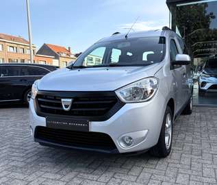 1.2 TCe - Manueel - Navi