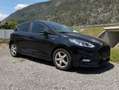 Ford Fiesta Fiesta ST-Line 1,1 Start/Stop ST-Line Schwarz - thumbnail 4