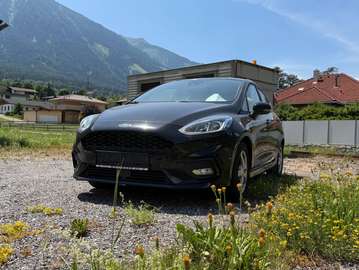 Fiesta ST-Line 1,1 Start/Stop ST-Line